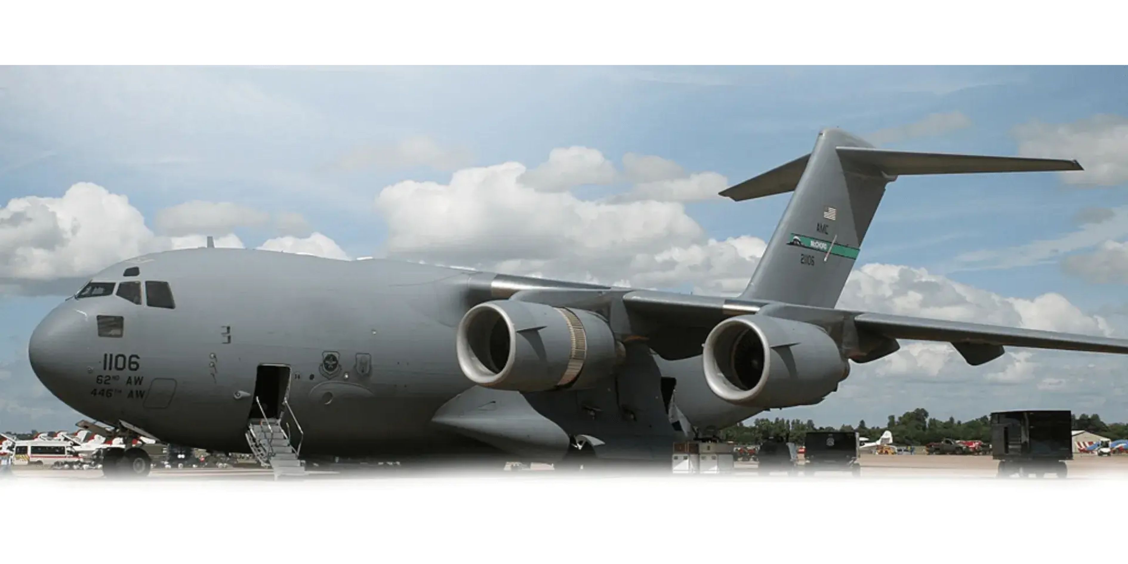 Integrated Military Parts - Gallery 1