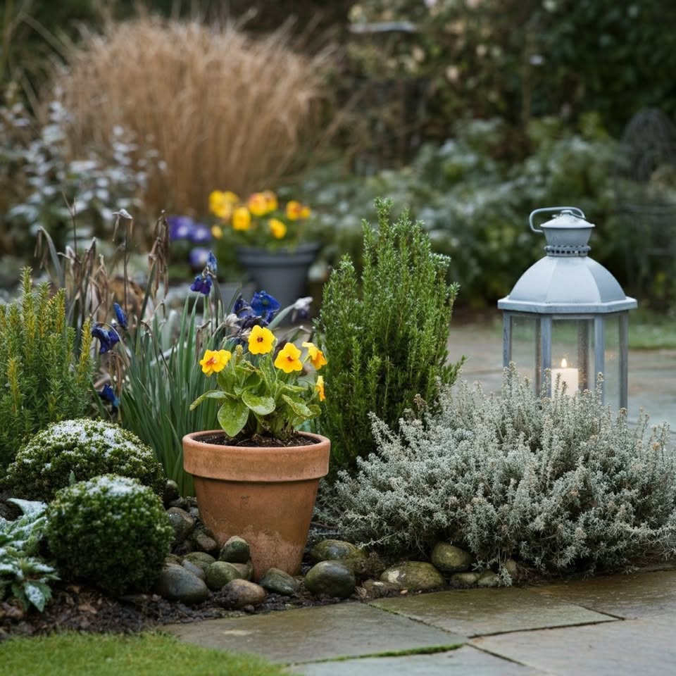 Lyuven Garden & Maintenance - Gallery 1