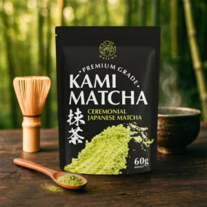 Kami Matcha Schweiz - Gallery 1