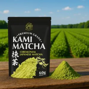 Kami Matcha Schweiz - Gallery 3