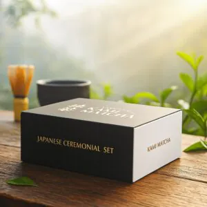 Kami Matcha Schweiz - Gallery 2