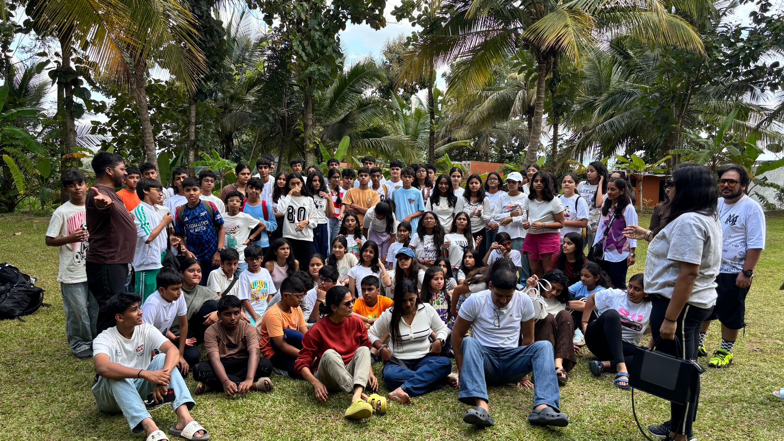 Vrindavana Nature Trails - Gallery 13