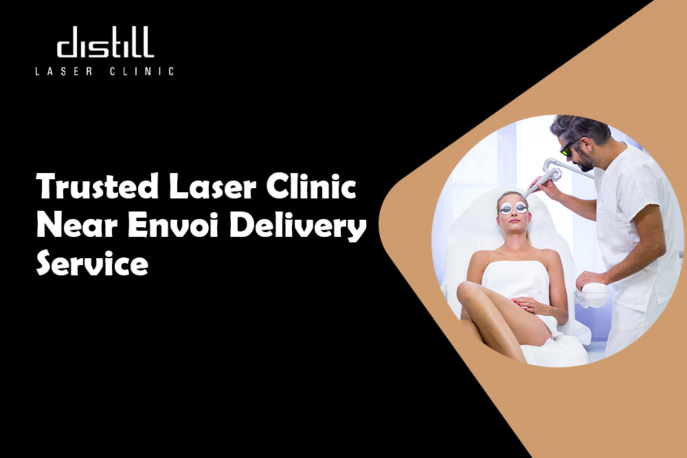 Distill Laser Clinic - Gallery 11
