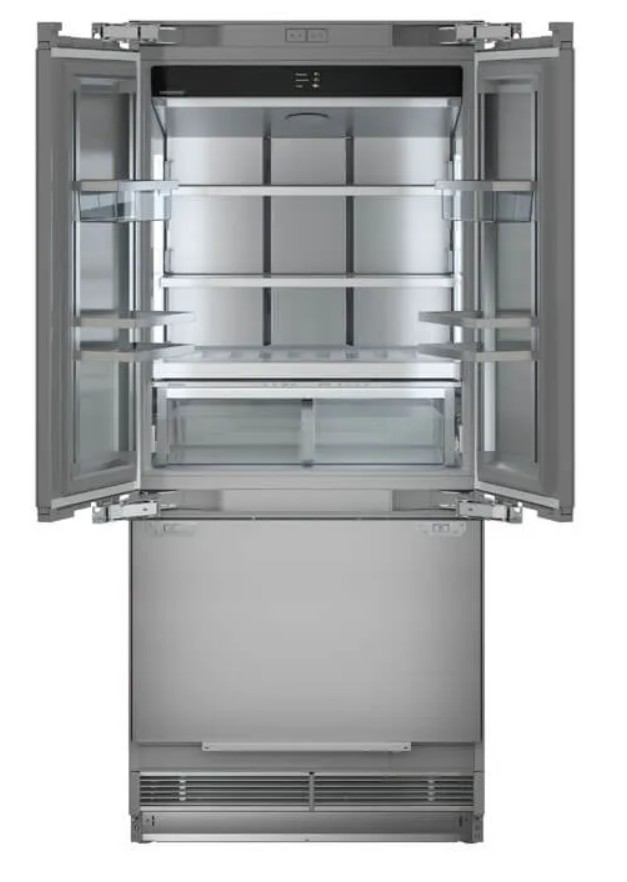 Adelaide Appliance Gallery - Liebherr Fridge - Gallery 1