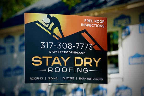 Stay Dry Roofing - Gallery 2