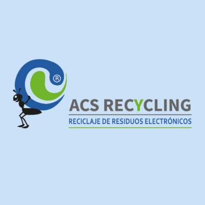 ACS RECYCLING SLU - Gallery 1