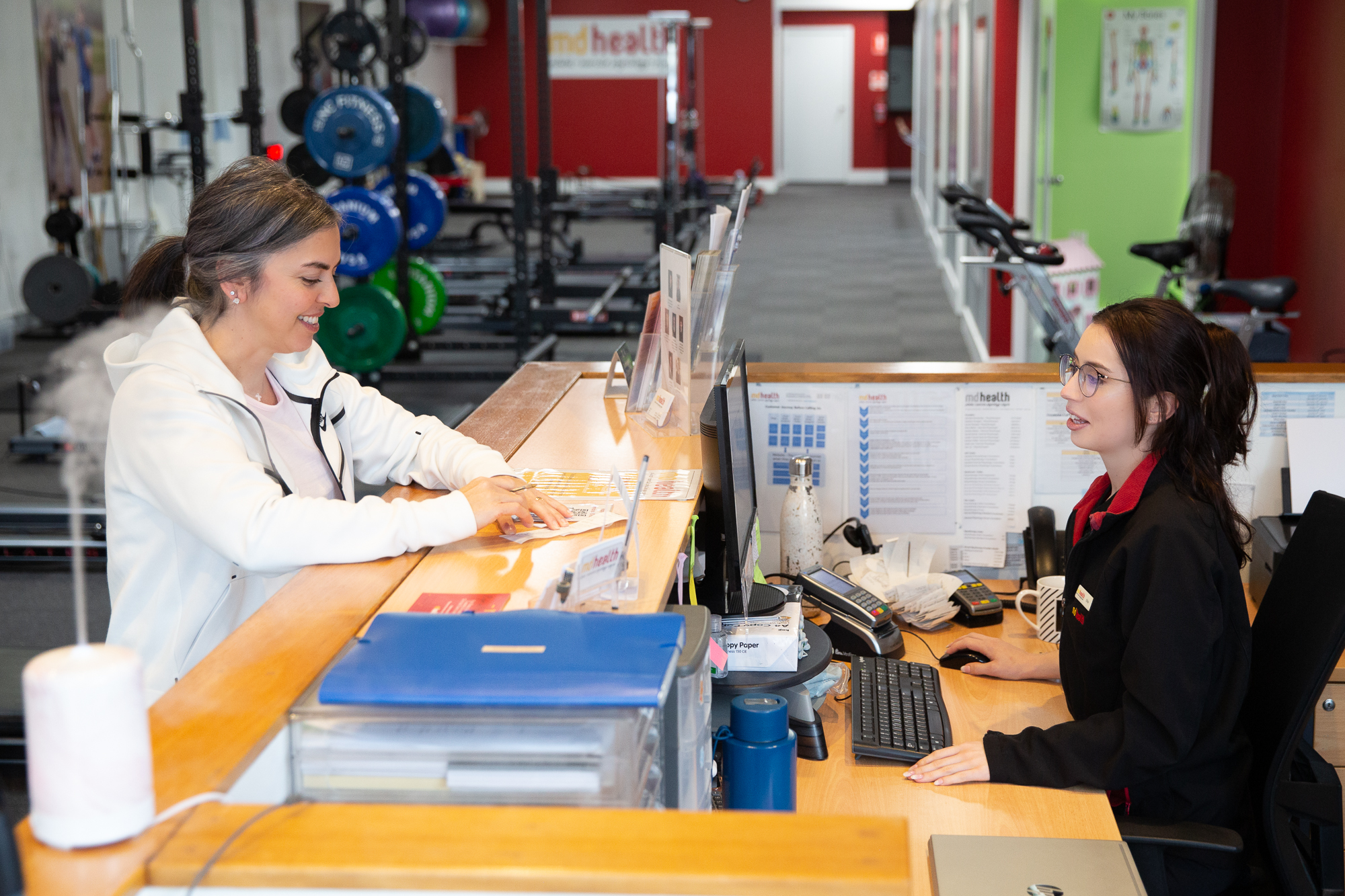 MD Health Pty Ltd - Gallery 1