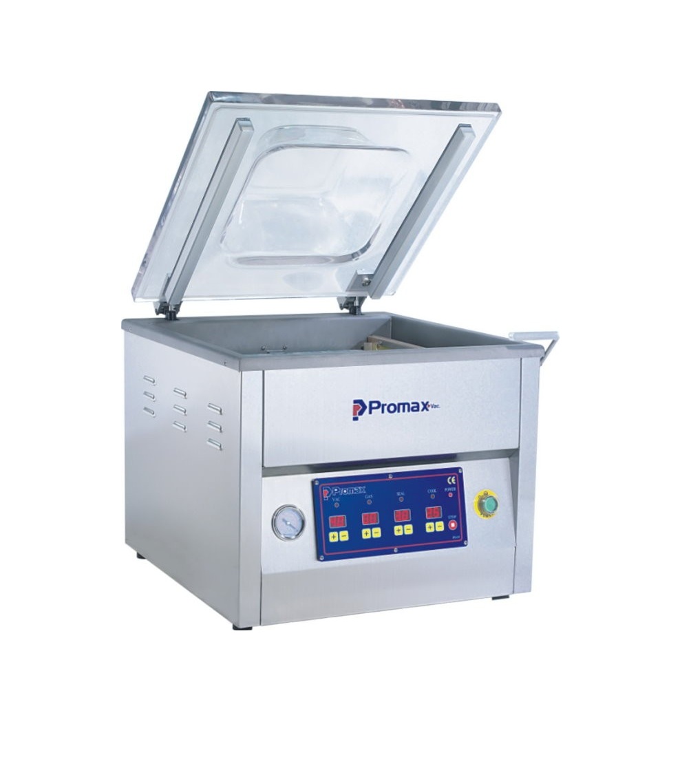 Promarksvac Corp - Meat Processing Equipment Manufacturer - Gallery 8