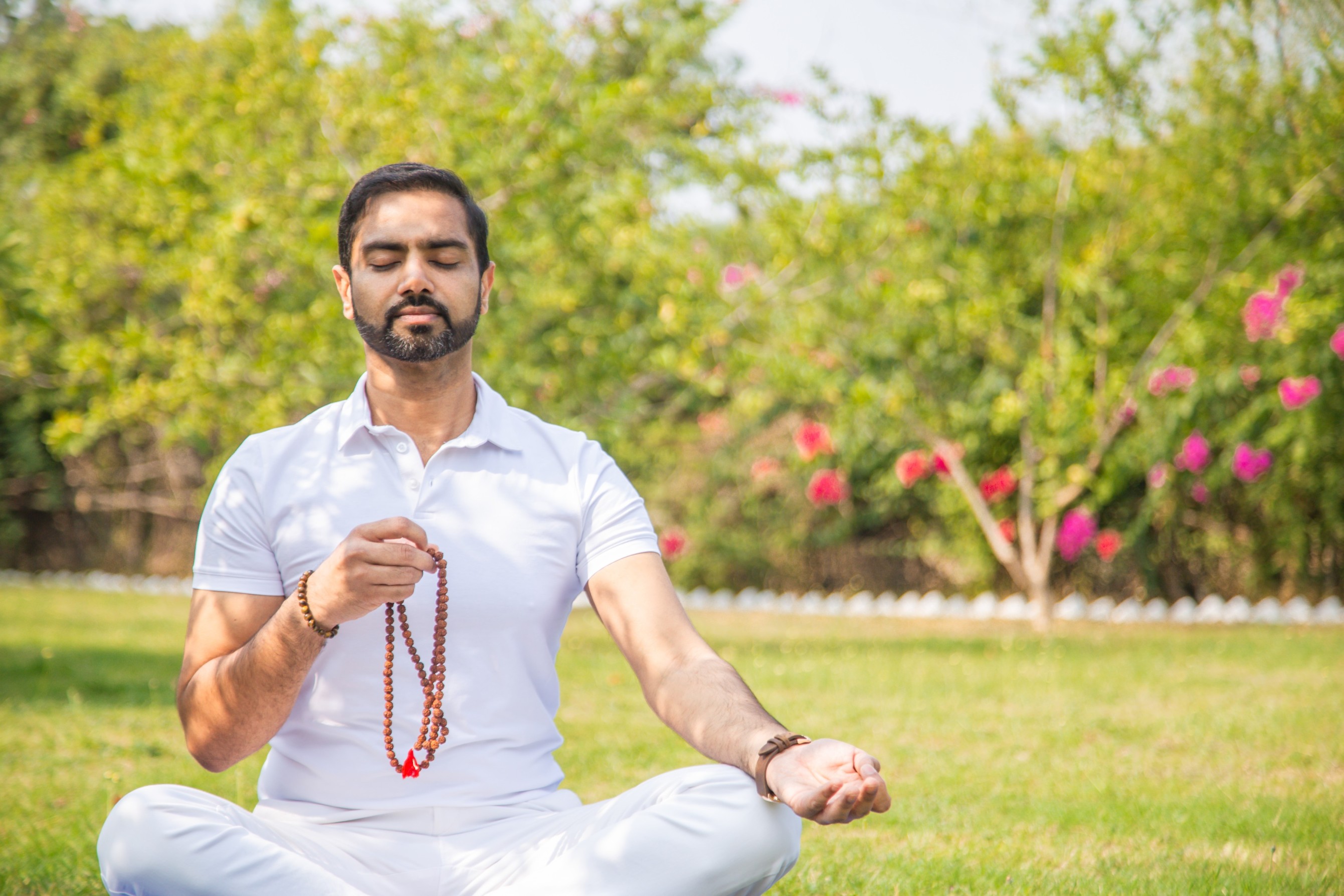 Arhanta Yoga Ashram - Gallery 2