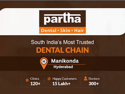 Partha Dental Clinic - Manikonda, Hyderabad |  Invisalign Provider | Aligners, Braces, RCT & Implants - Gallery 1
