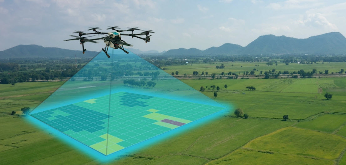 Service Drones - Gallery 6