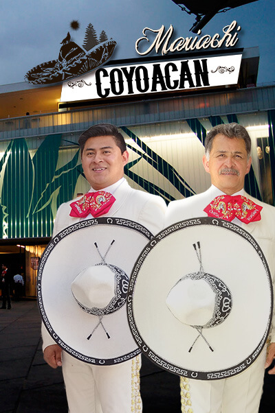 MARIACHI COYOACAN - Gallery 4