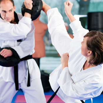 Competitive Edge Martial Arts - Gallery 1
