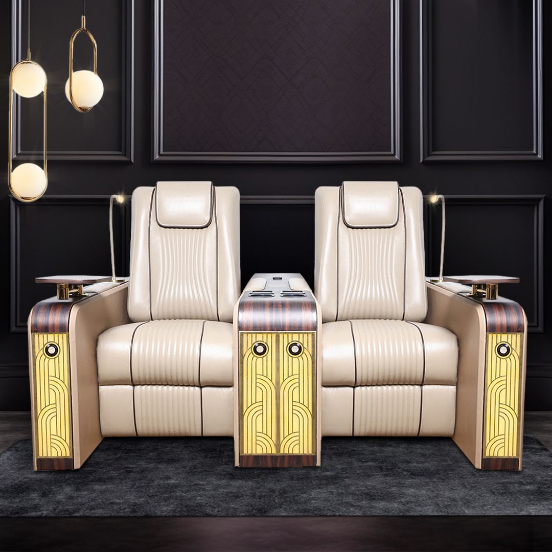 Recliners India Private Limited - Gallery 11