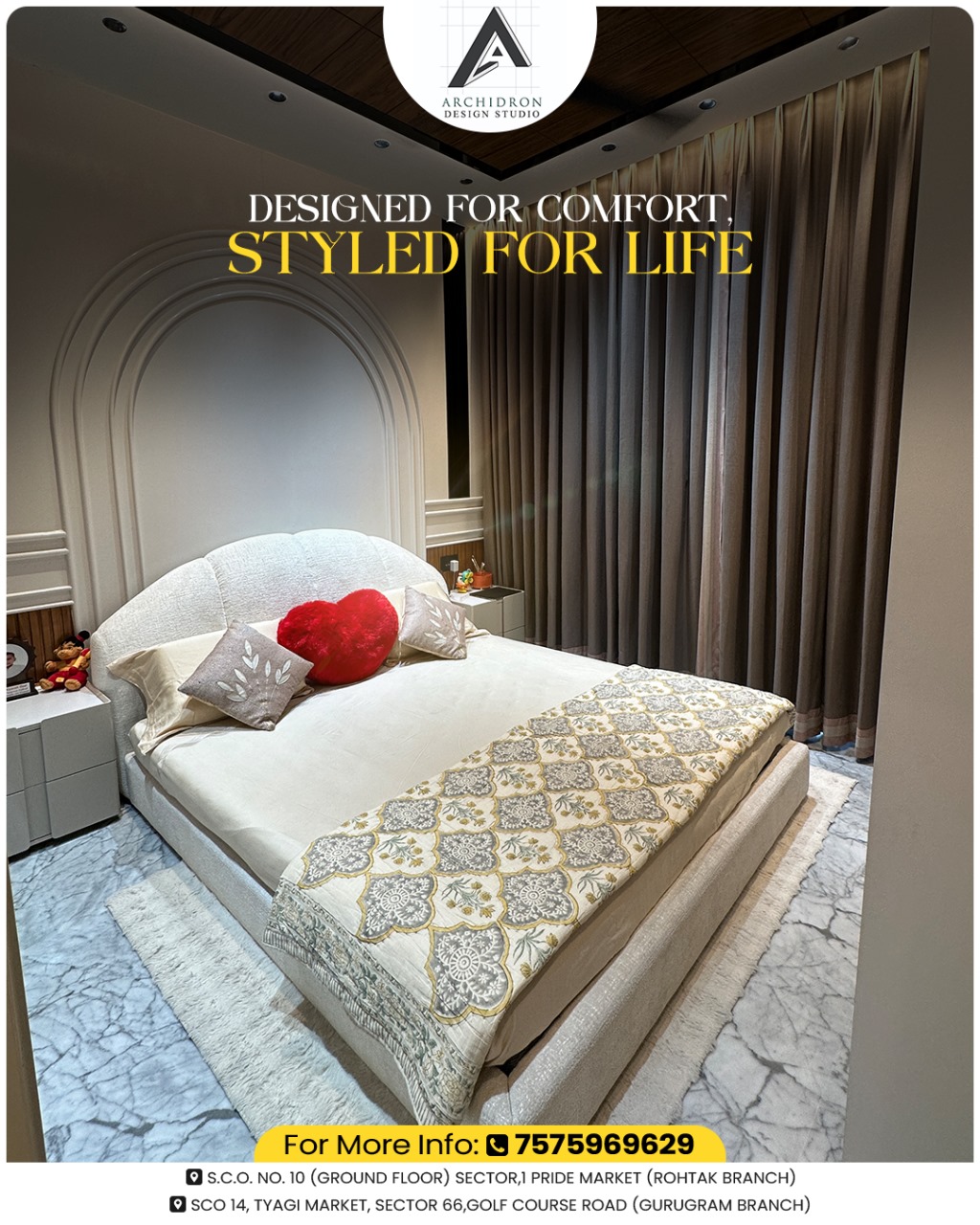 Archidron Design Studio - Gallery 6