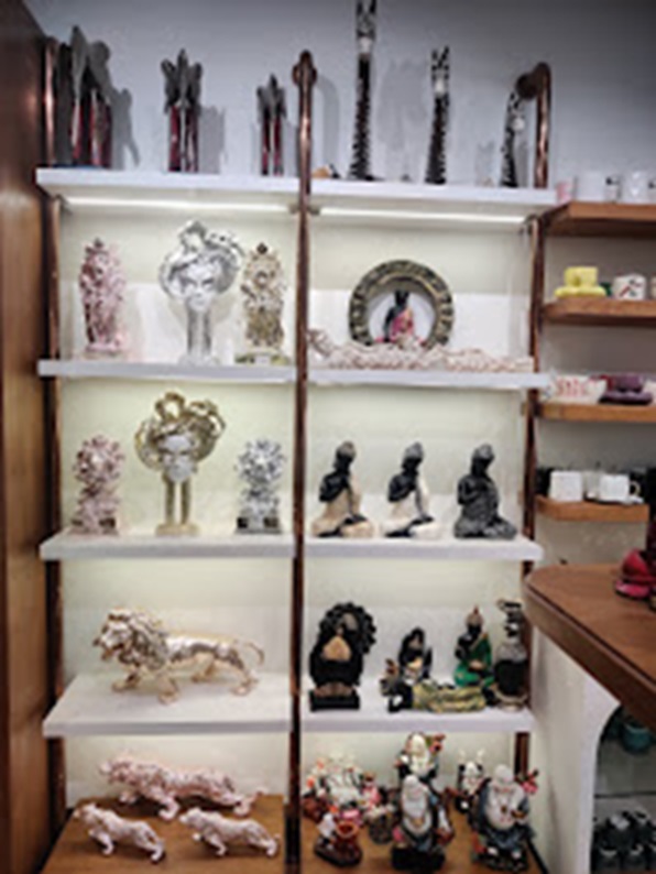 Mirana Decoor - Gallery 8