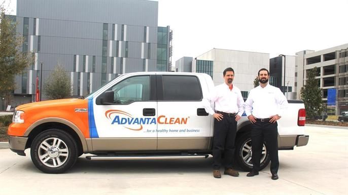 AdvantaClean of Metro New Orleans - Gallery 6