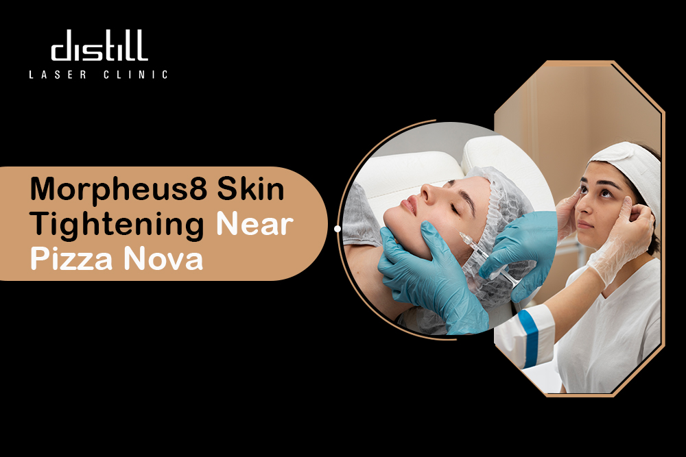 Distill Laser Clinic - Gallery 16