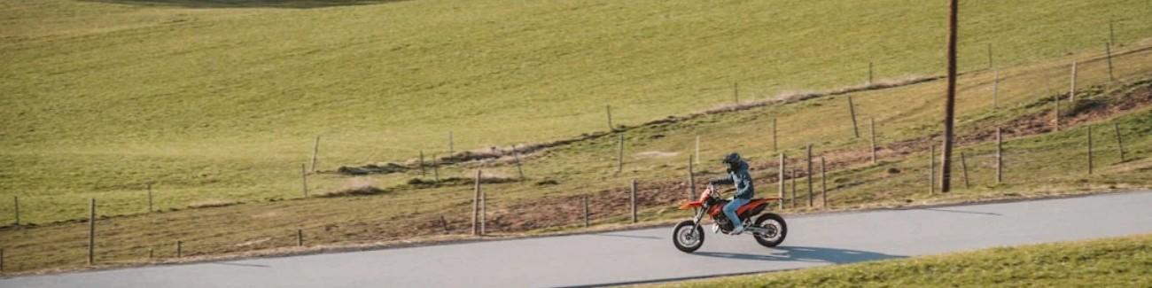 Motorstartpunt - Gallery 1