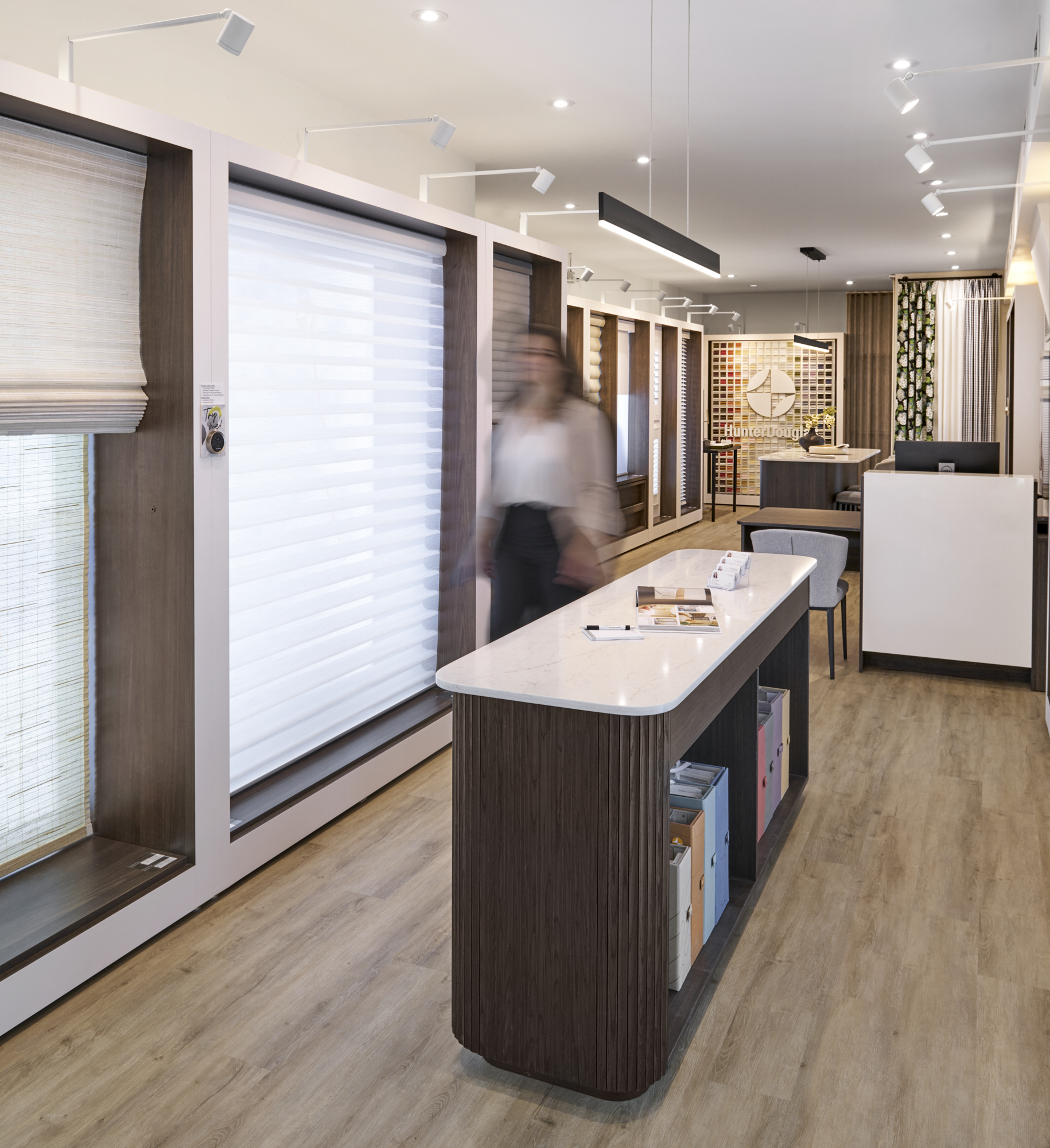 Night and Day Window Decor - Gallery 2