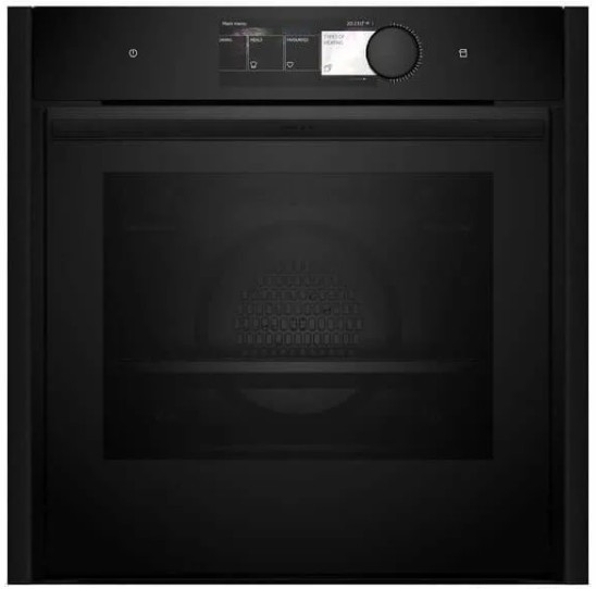 Adelaide Appliance Gallery - Neff Oven - Gallery 1