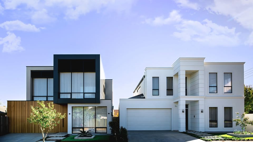 Normus Homes - Luxury Home Builders Adelaide - Gallery 1
