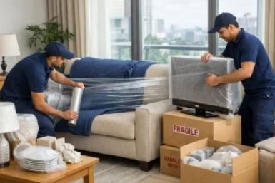 Orange Packers and Movers - Gallery 2