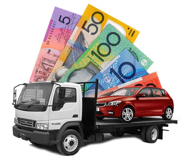 Old Trucks | Used Truck Dealer & Cash for Trucks Melbourne - Gallery 1