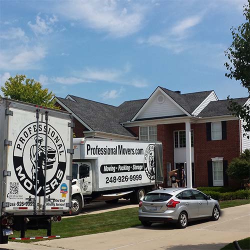 Professional Movers. Com - Gallery 5