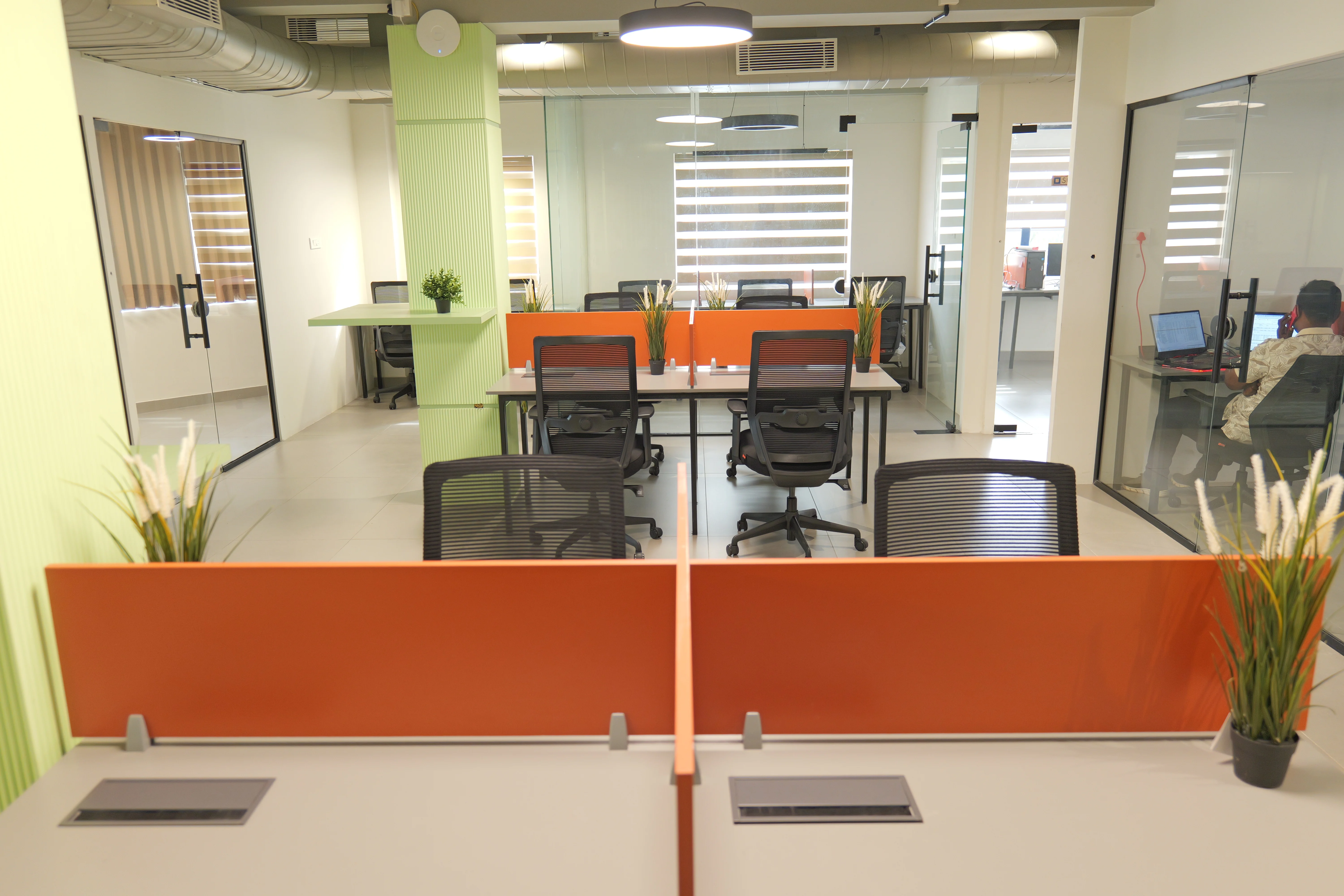 Soul of Work - Gallery 4