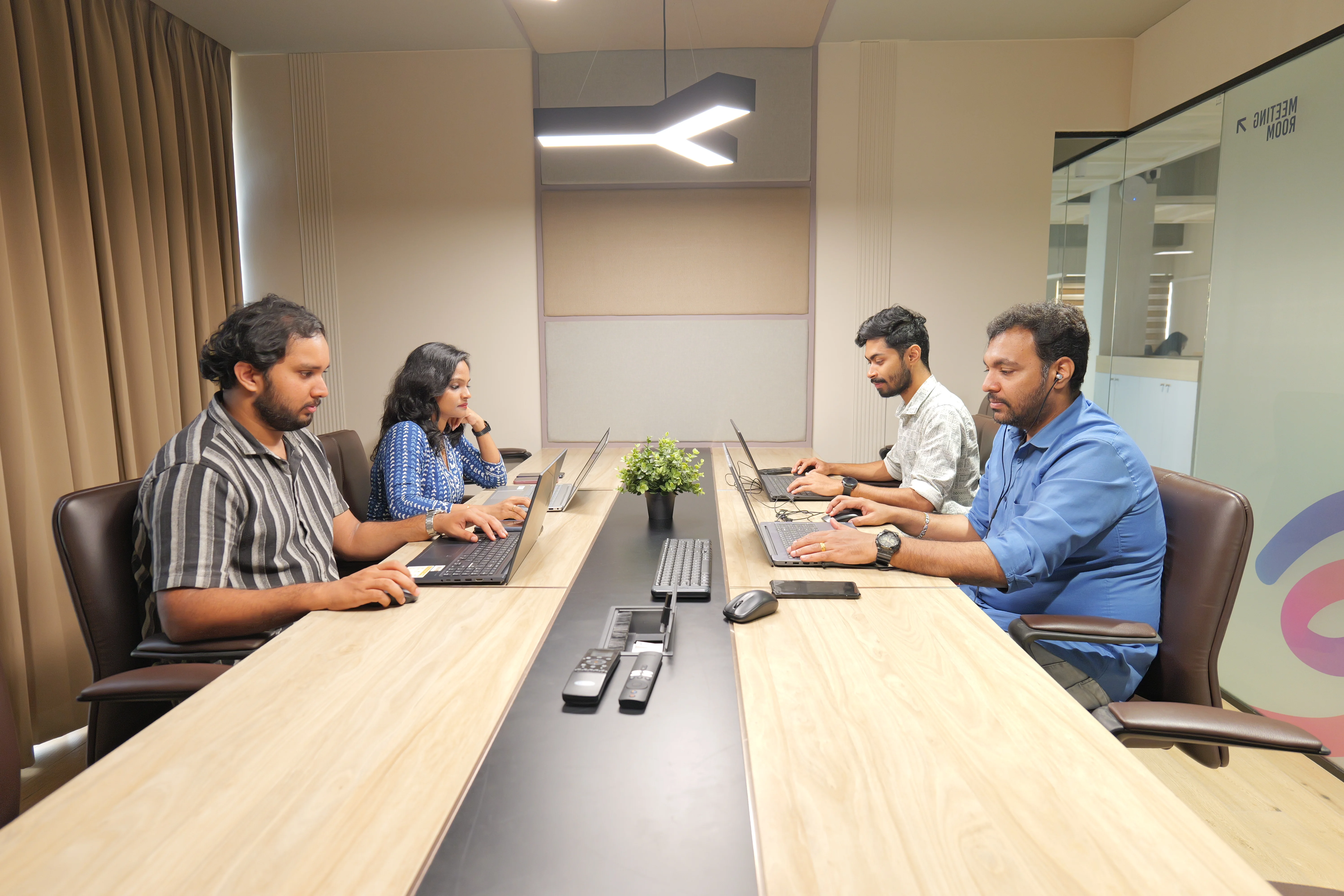 Soul of Work - Gallery 5