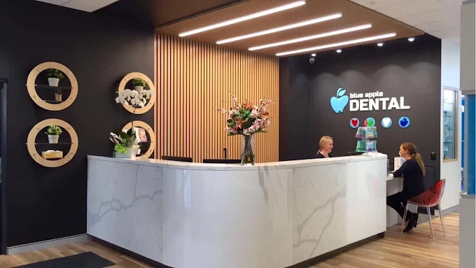 Blue Apple Dental - Gallery 1