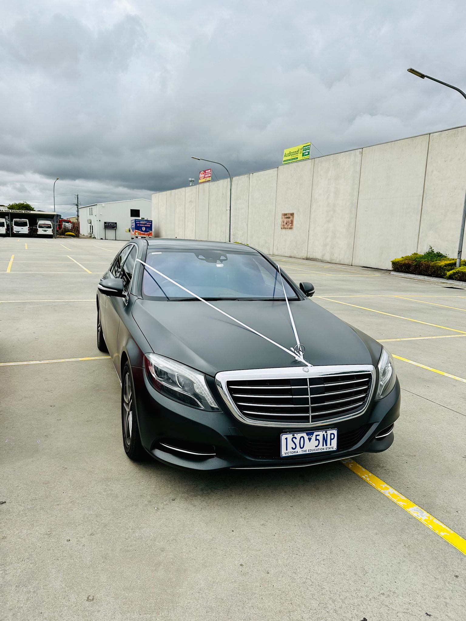 Encore Chauffeur Melbourne - Gallery 3