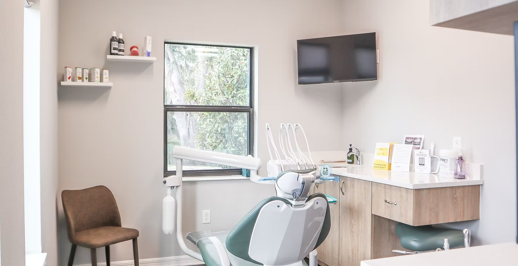 Emerald Dental Care - Gallery 1