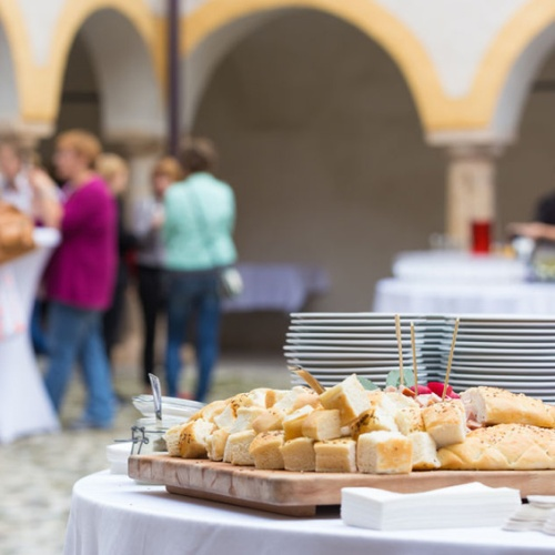 Baird's Catering - Gallery 1