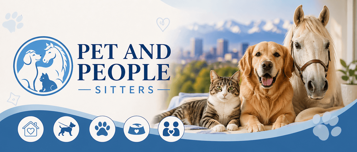 Pet and People sitters Inc - Gallery 1