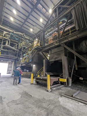 G&D Refiners - Gallery 1