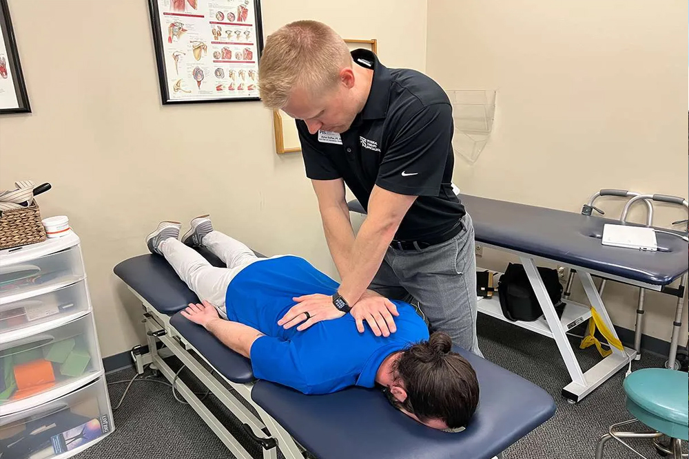 Physical Therapy Specialists of Dr. Phillips - Gallery 1