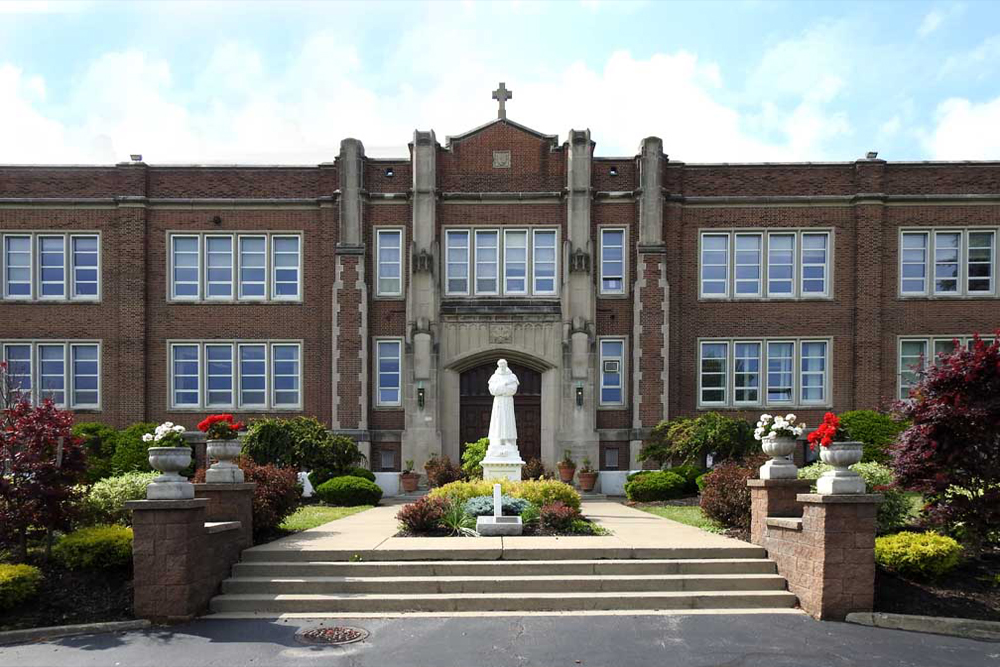 St. Francis High School - Gallery 1