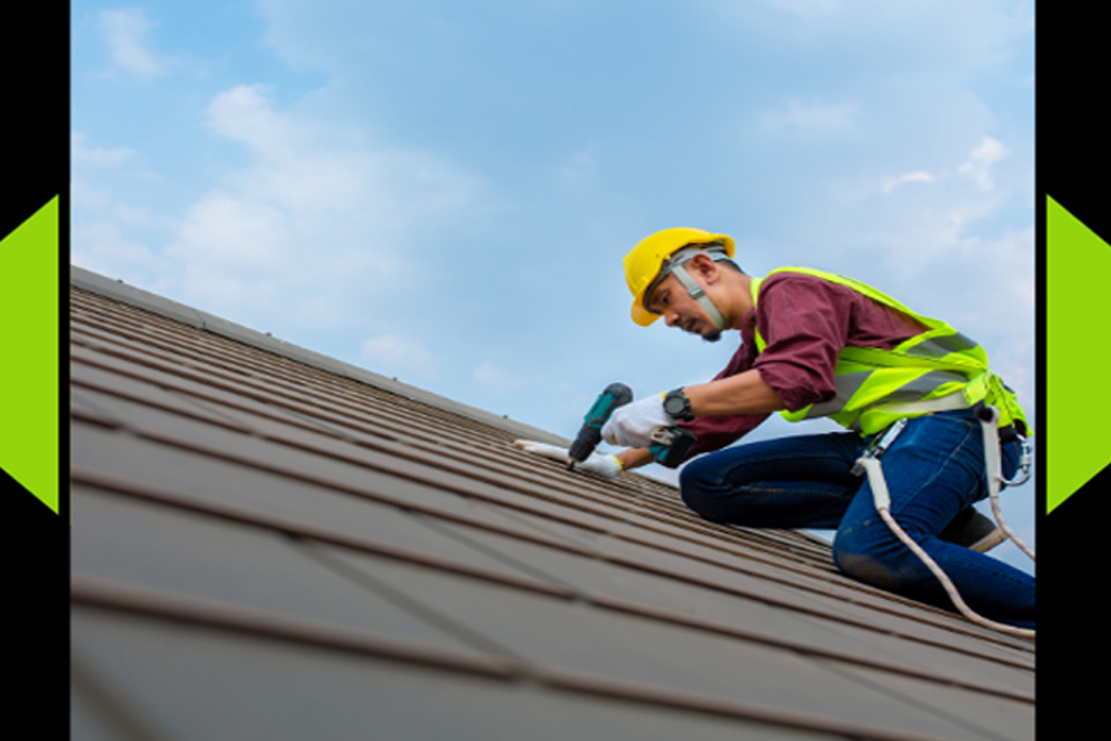 American Prime Roofers - Gallery 1