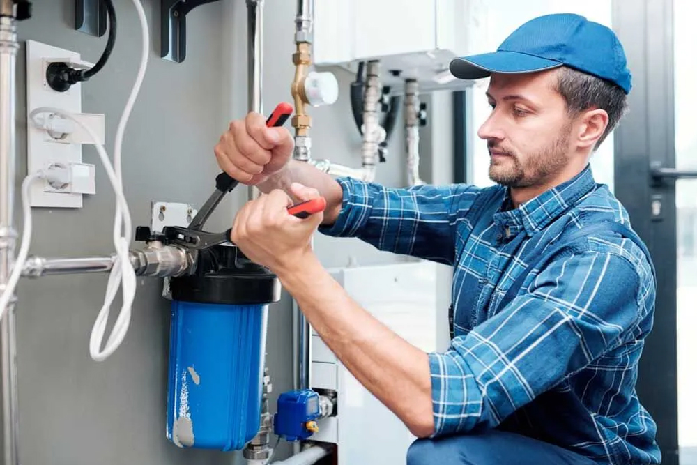 Ram Plumbing, Inc. - Gallery 1