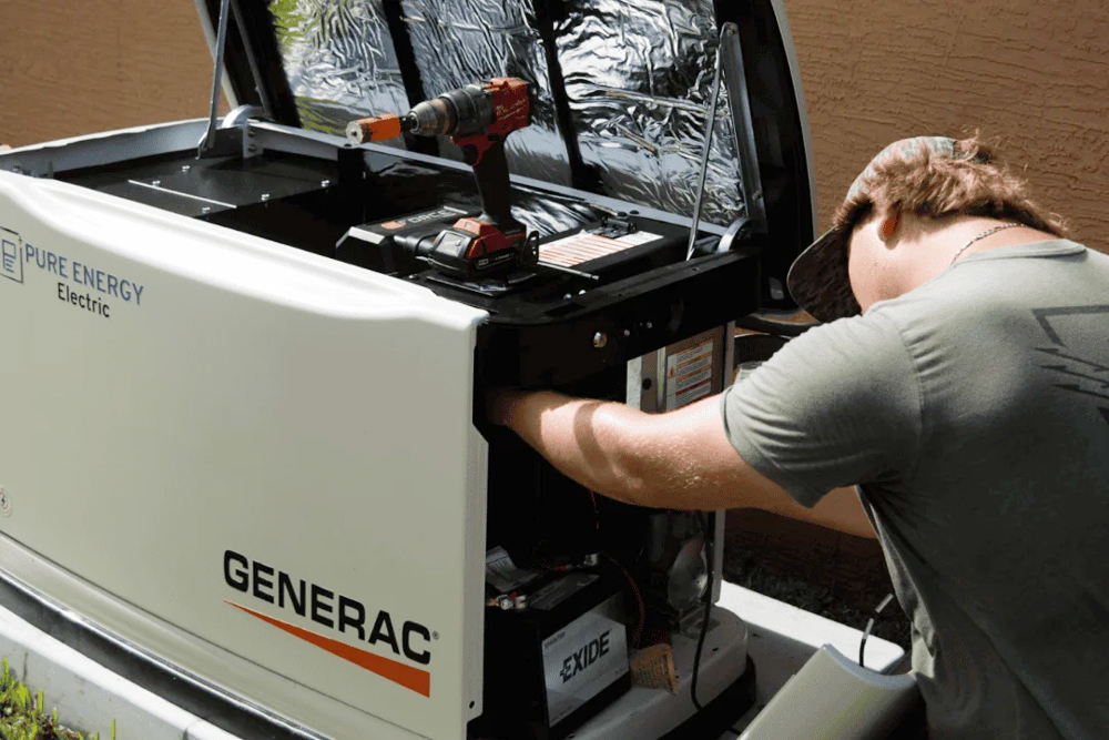 Pure Energy Electrical Services, LLC - Gallery 1