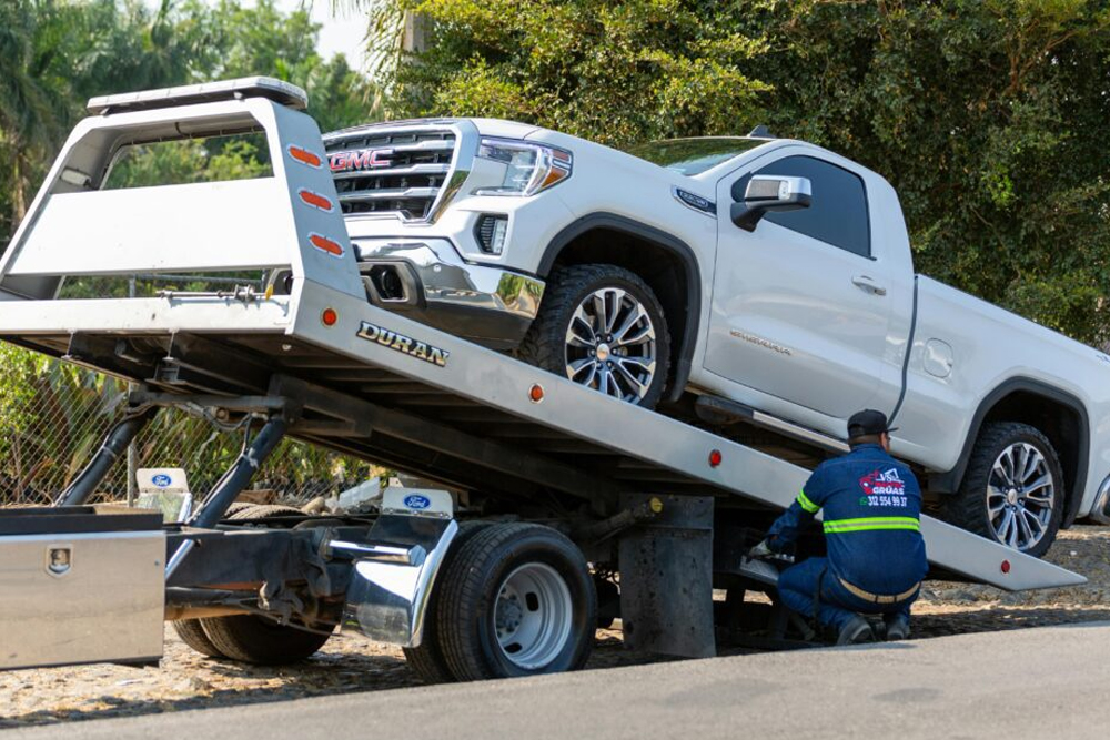 PLE Auto - Gallery 1