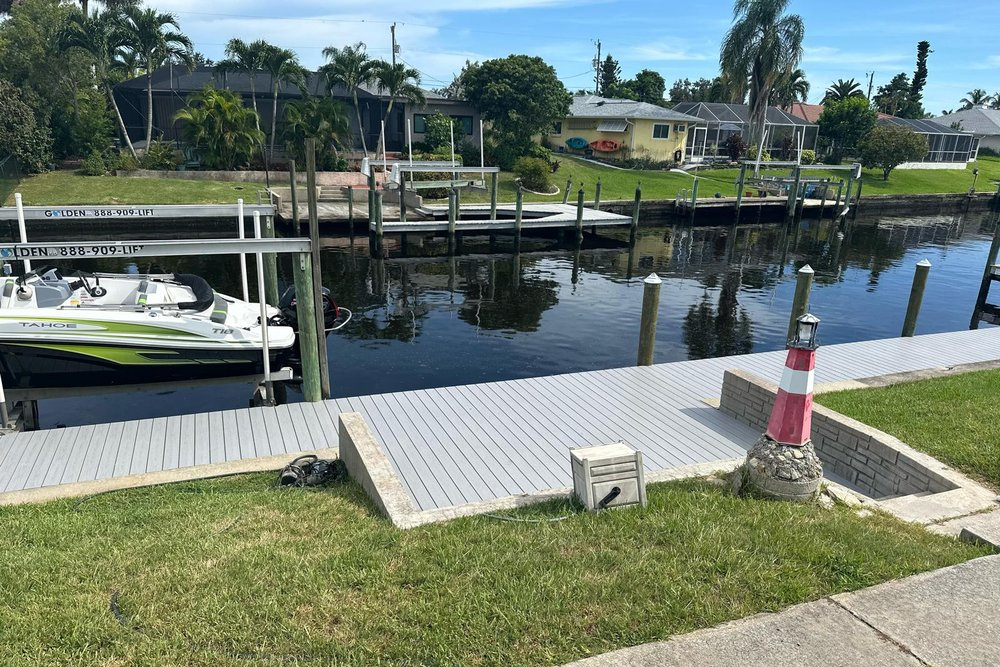 Coastal Marine Group Jacksonville - Gallery 1