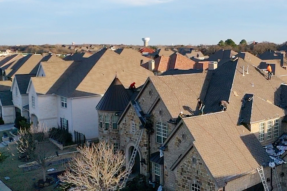 Stockyard Roofing - Gallery 1