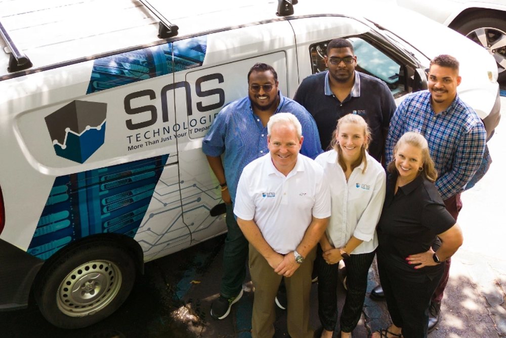 SNS Technologies - Gallery 2