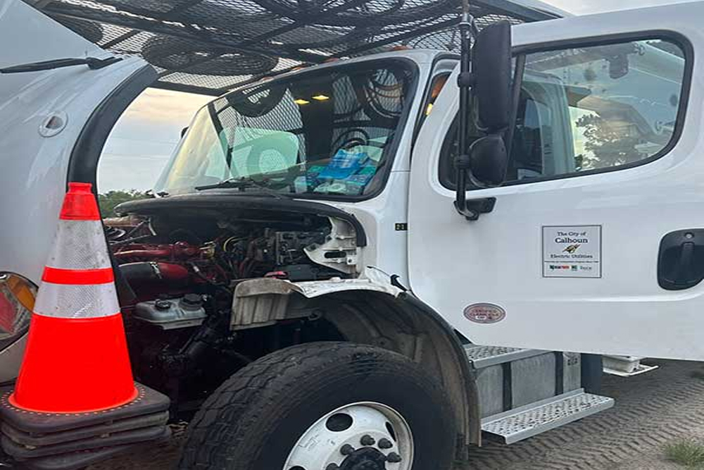 Bennett Mobile Truck Repair - Gallery 2