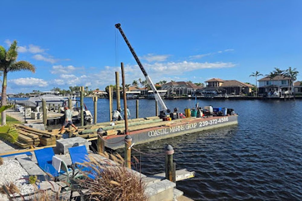 Coastal Marine Group - Gallery 2
