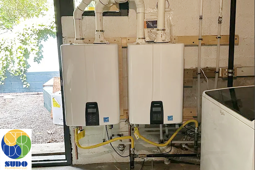 Sudo Plumbing, LLC - Gallery 2