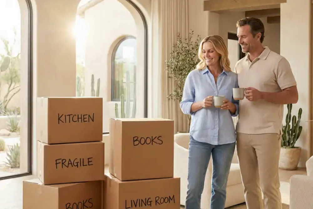 Busy Bees Concierge & Home Services - Gallery 2